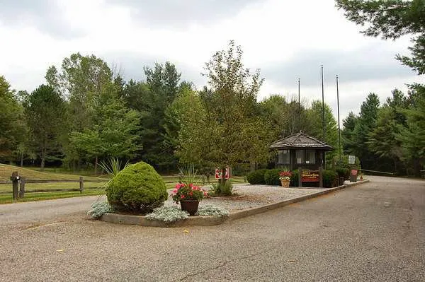 Thousand Trails St. Clair 1