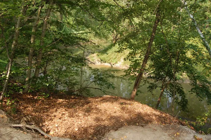Thousand Trails St. Clair 6