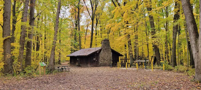 Camp Otsiketa 2