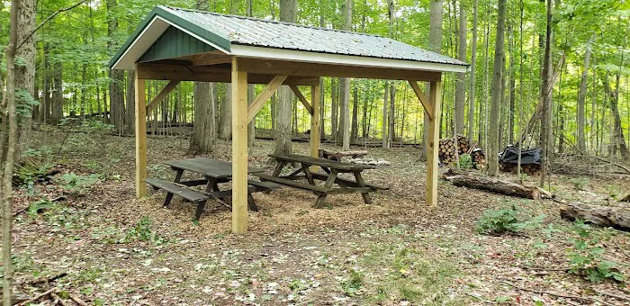 Camp Otsiketa 0