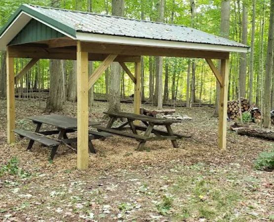 Camp Otsiketa