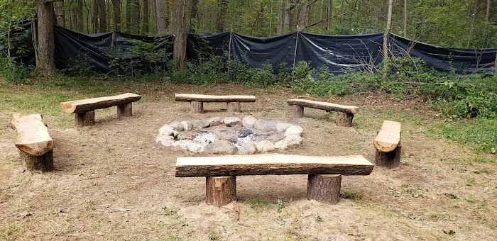 Camp Otsiketa 3