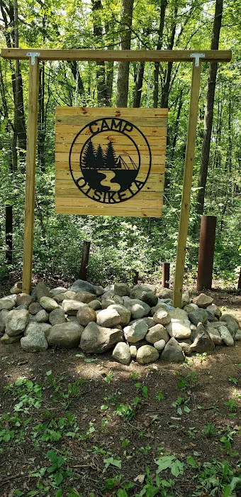 Camp Otsiketa 4