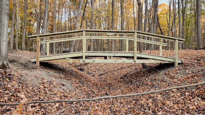 Camp Otsiketa 5