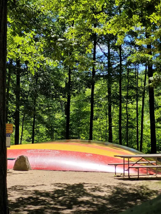 Emmett KOA Holiday 5