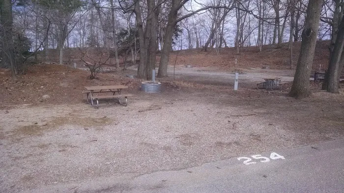 Beechwood Campground 0