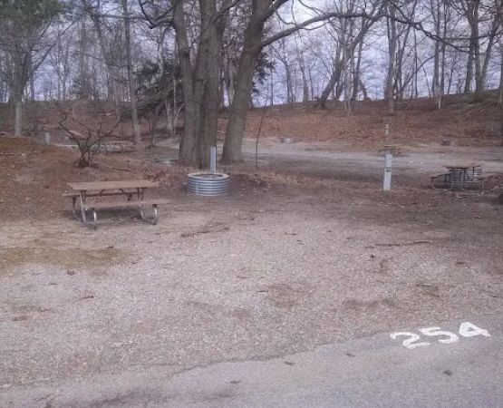 Beechwood Campground