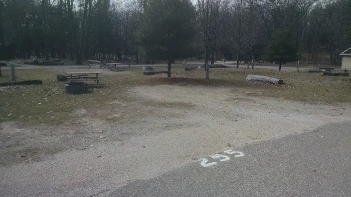 Beechwood Campground 2