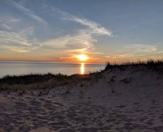 Jack Pine Campground