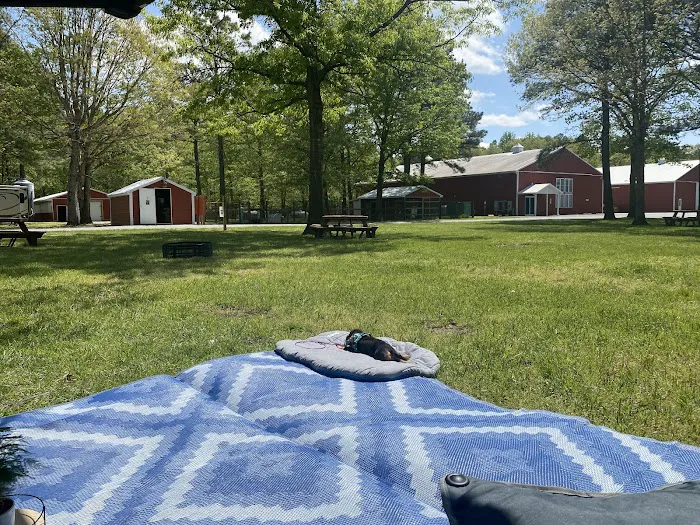 Adventures await retreat & winery 1
