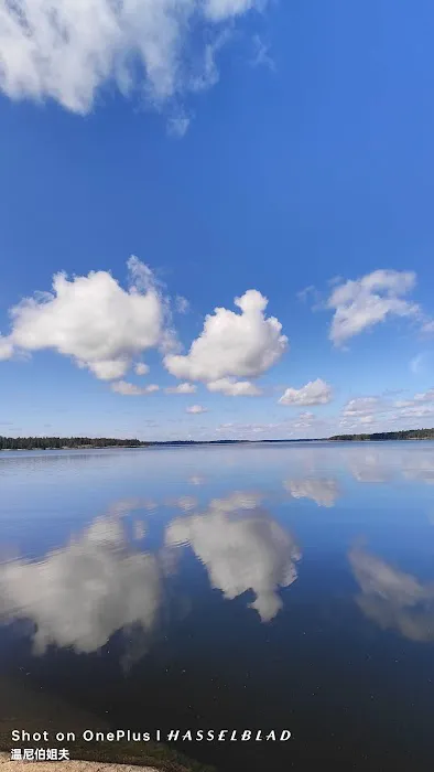 Shoe Lake Public Access 3