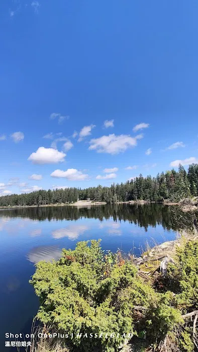 Shoe Lake Public Access 1