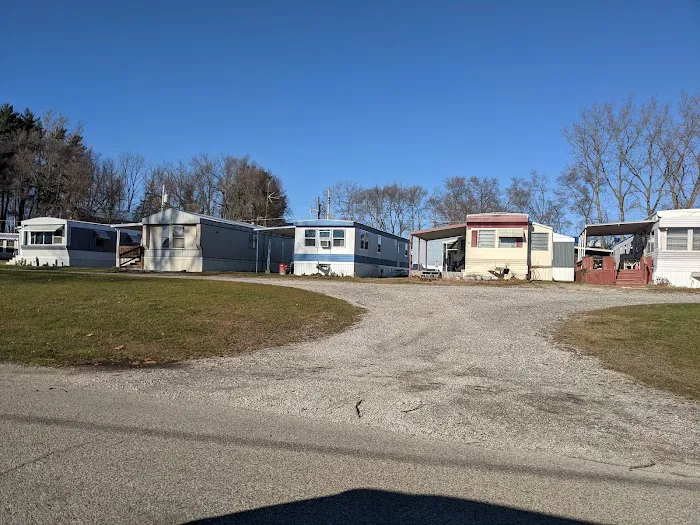 Pine Bay - Seasonal Campground 0