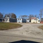 Pine Bay - Seasonal Campground