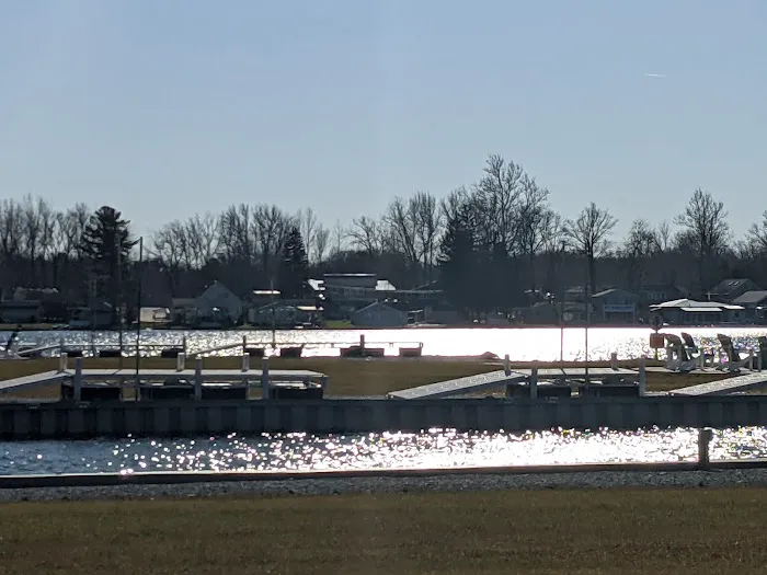 Pine Bay - Seasonal Campground 1
