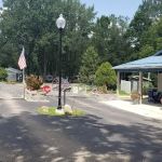 JT'S Lakeside Campground