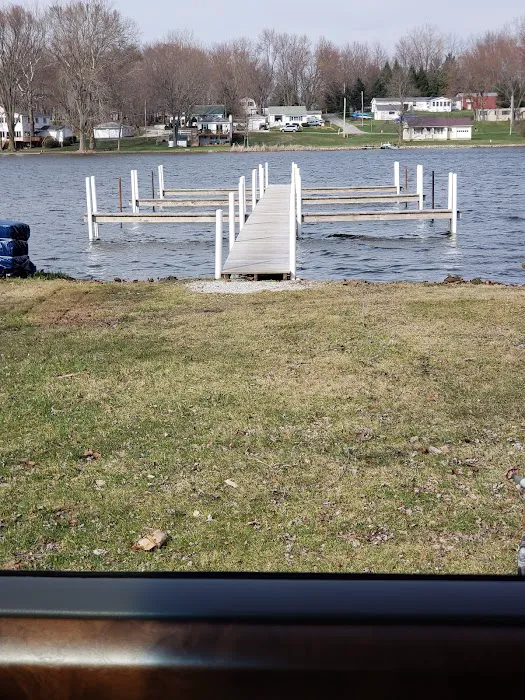 JT'S Lakeside Campground 1