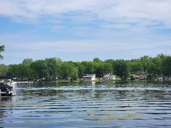 JT'S Lakeside Campground 2