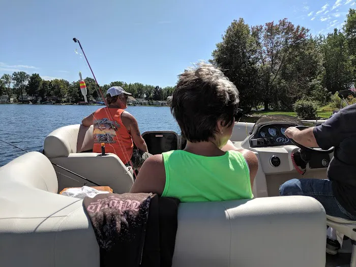 JT'S Lakeside Campground 6