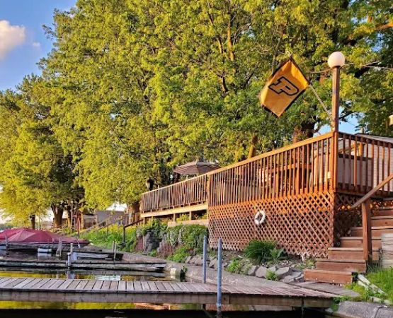 Camp and Fish LLC