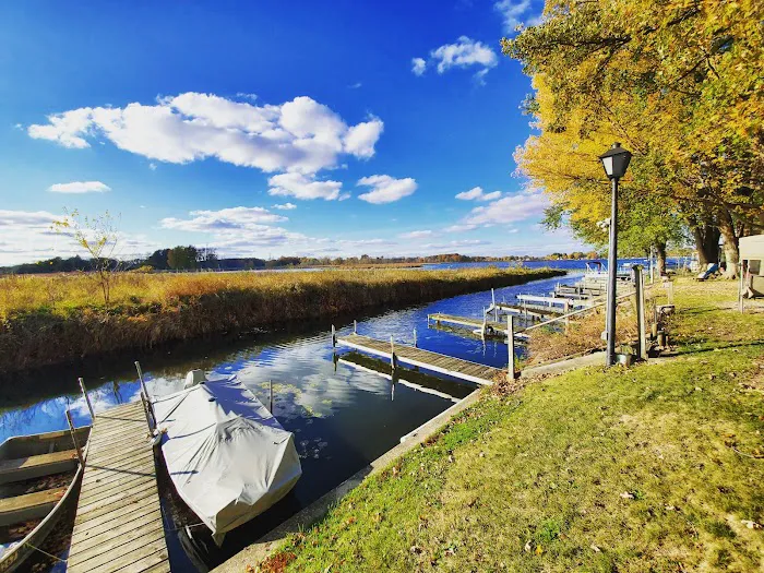 Camp and Fish LLC 1