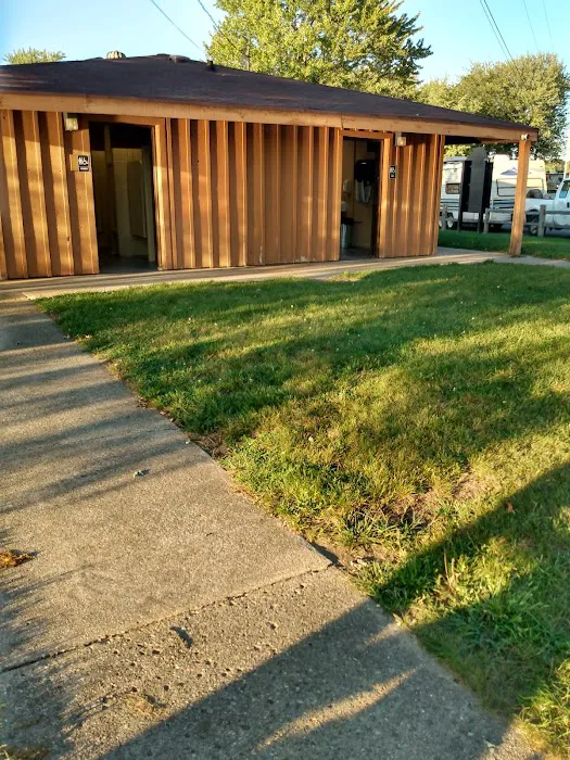 Pike Lake Campground 0