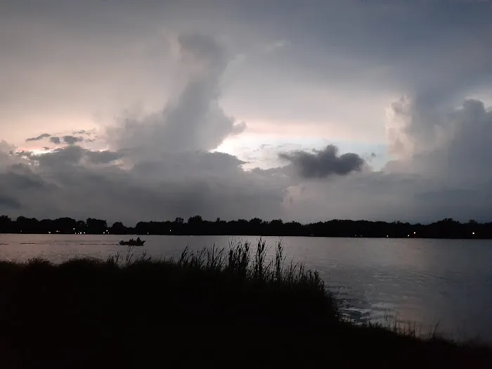 Pike Lake Campground 3