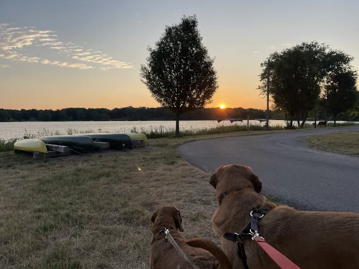 Pike Lake Campground 4