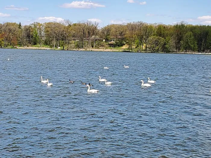 Pike Lake Campground 2