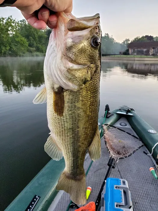 Pike Lake Campground 5