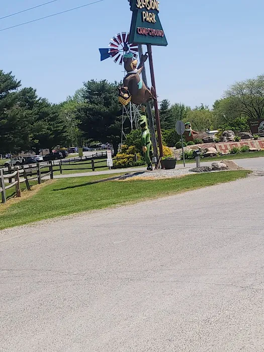 Jellystone Park 7