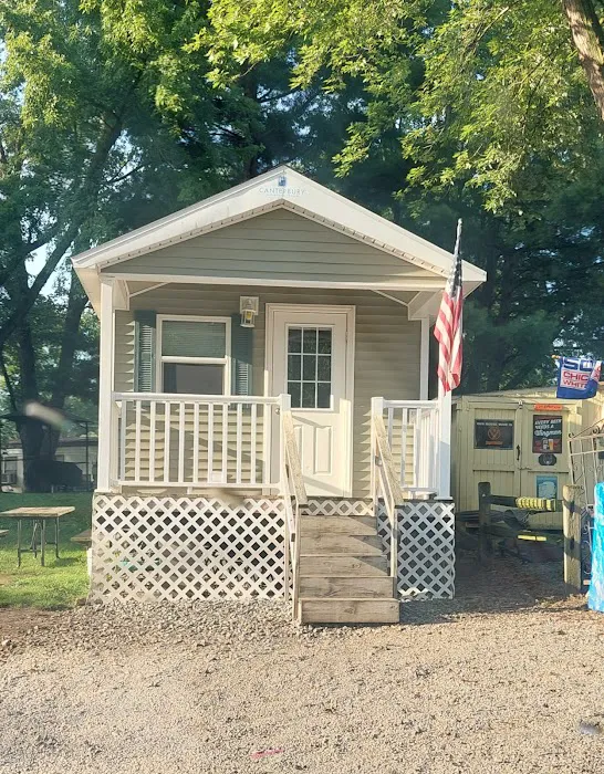 Jellystone Park 6
