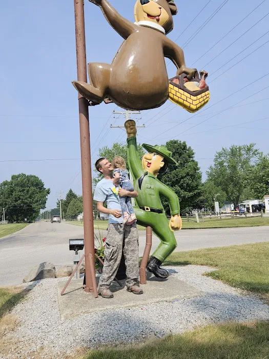 Jellystone Park 4