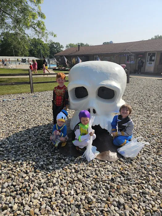 Jellystone Park 8