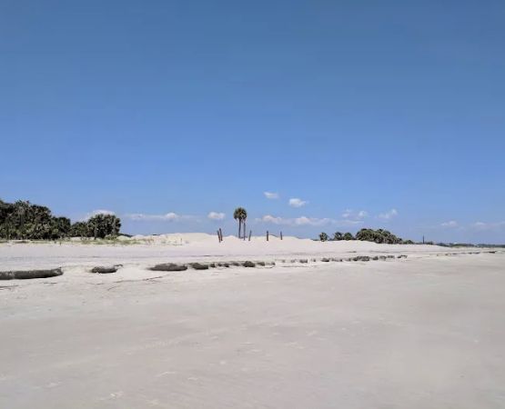 Tent & RV Camping