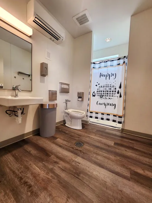 Savannah Lakes RV Resort 1
