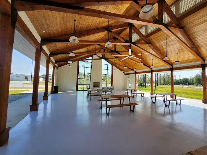 Savannah Lakes RV Resort 4
