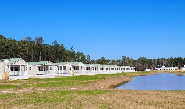 Savannah Lakes RV Resort 3