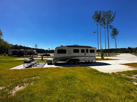 Savannah Lakes RV Resort 7