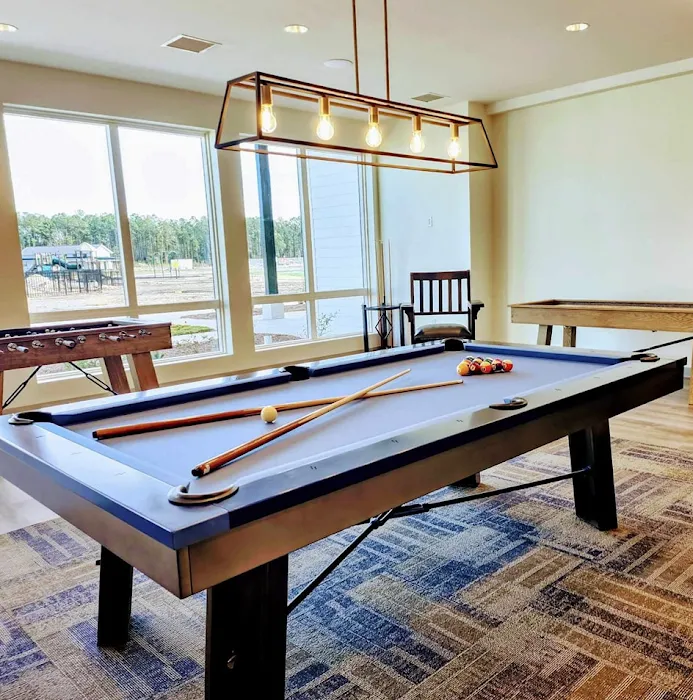 Savannah Lakes RV Resort 9