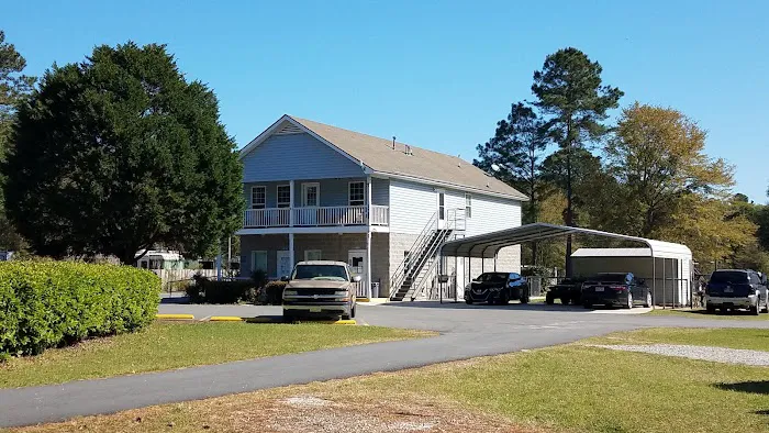 Whispering Pines RV Park 0