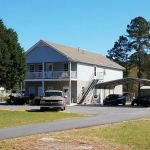 Whispering Pines RV Park