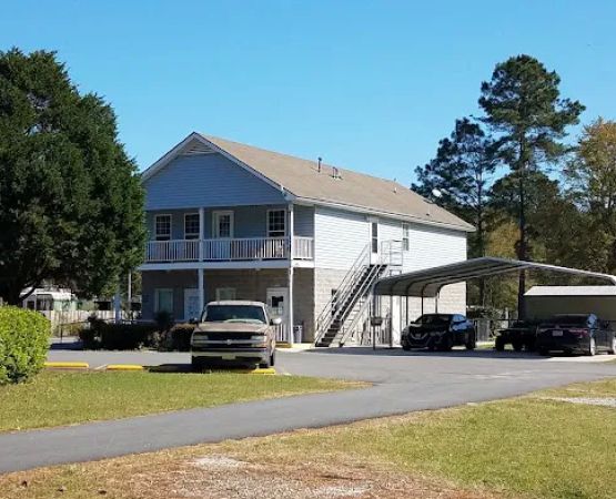 Whispering Pines RV Park