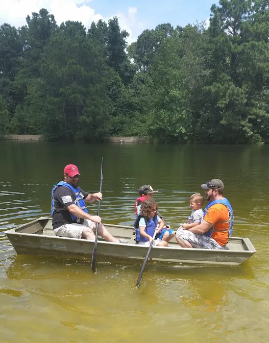 Whispering Pines RV Park 5
