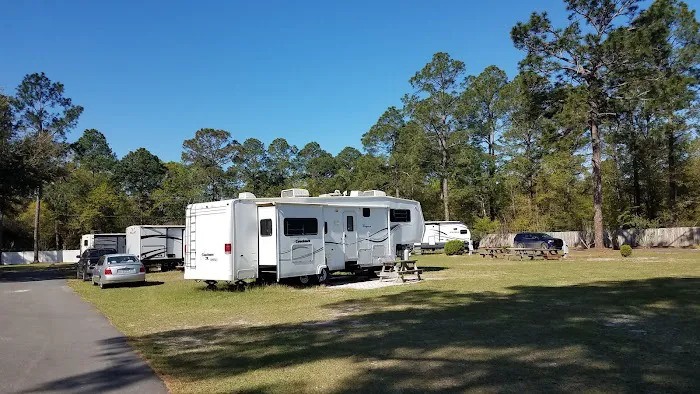 Whispering Pines RV Park 3