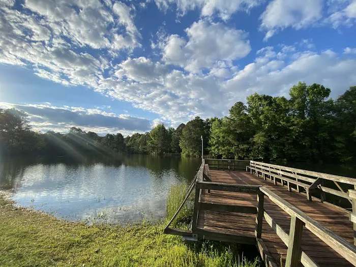Whispering Pines RV Park 2