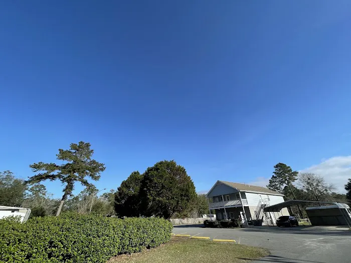 Whispering Pines RV Park 7