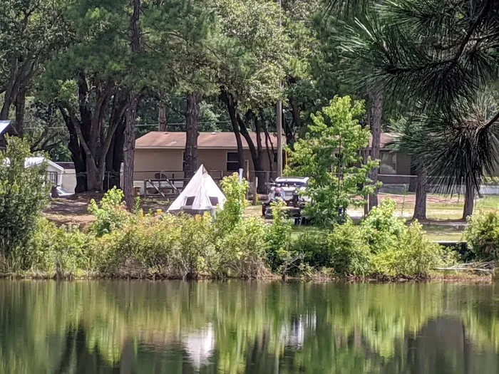 Whispering Pines RV Park 6