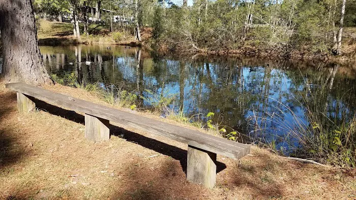 Whispering Pines RV Park 8