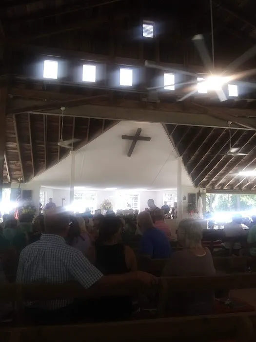 Effingham Methodist Campground 1